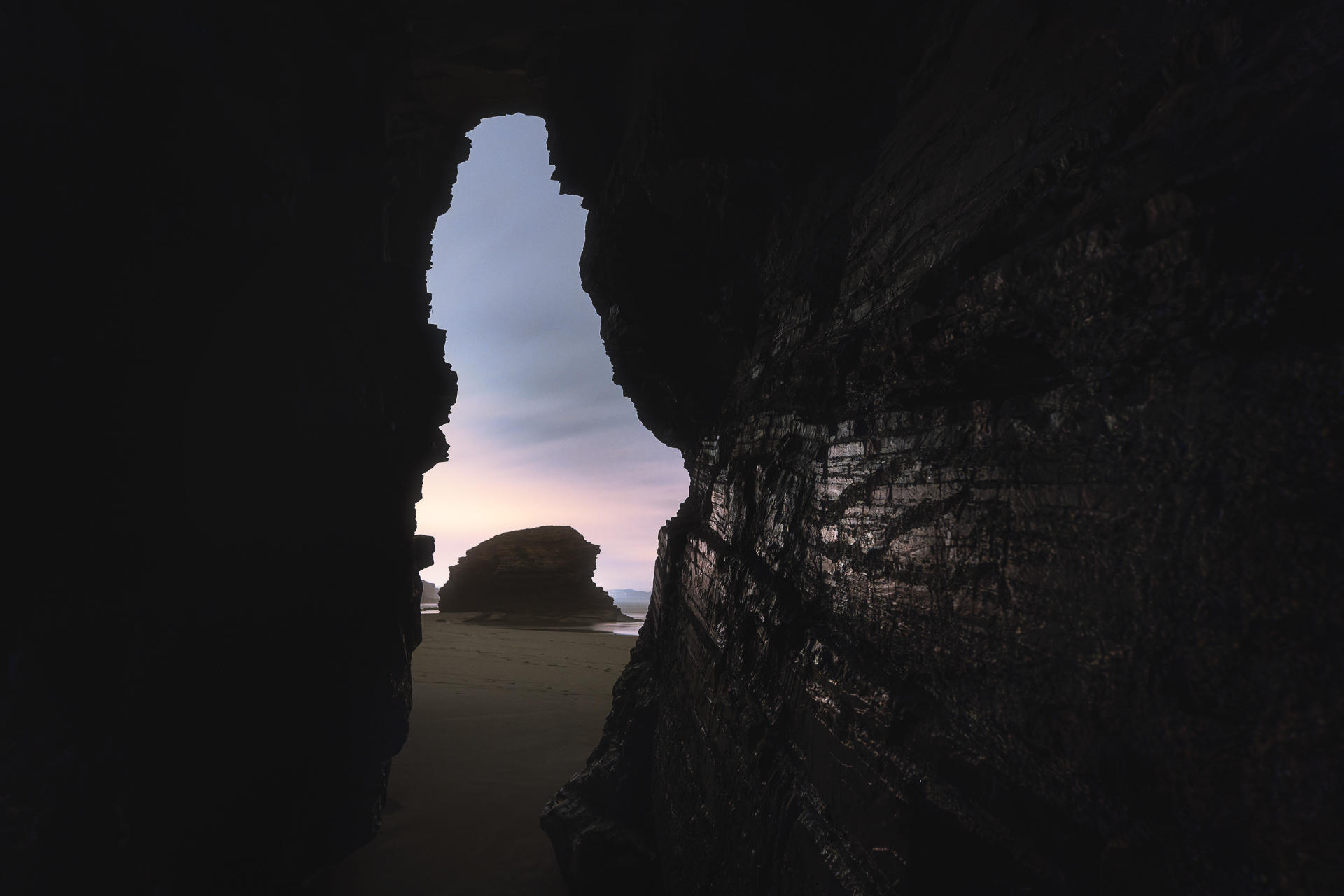 Cave